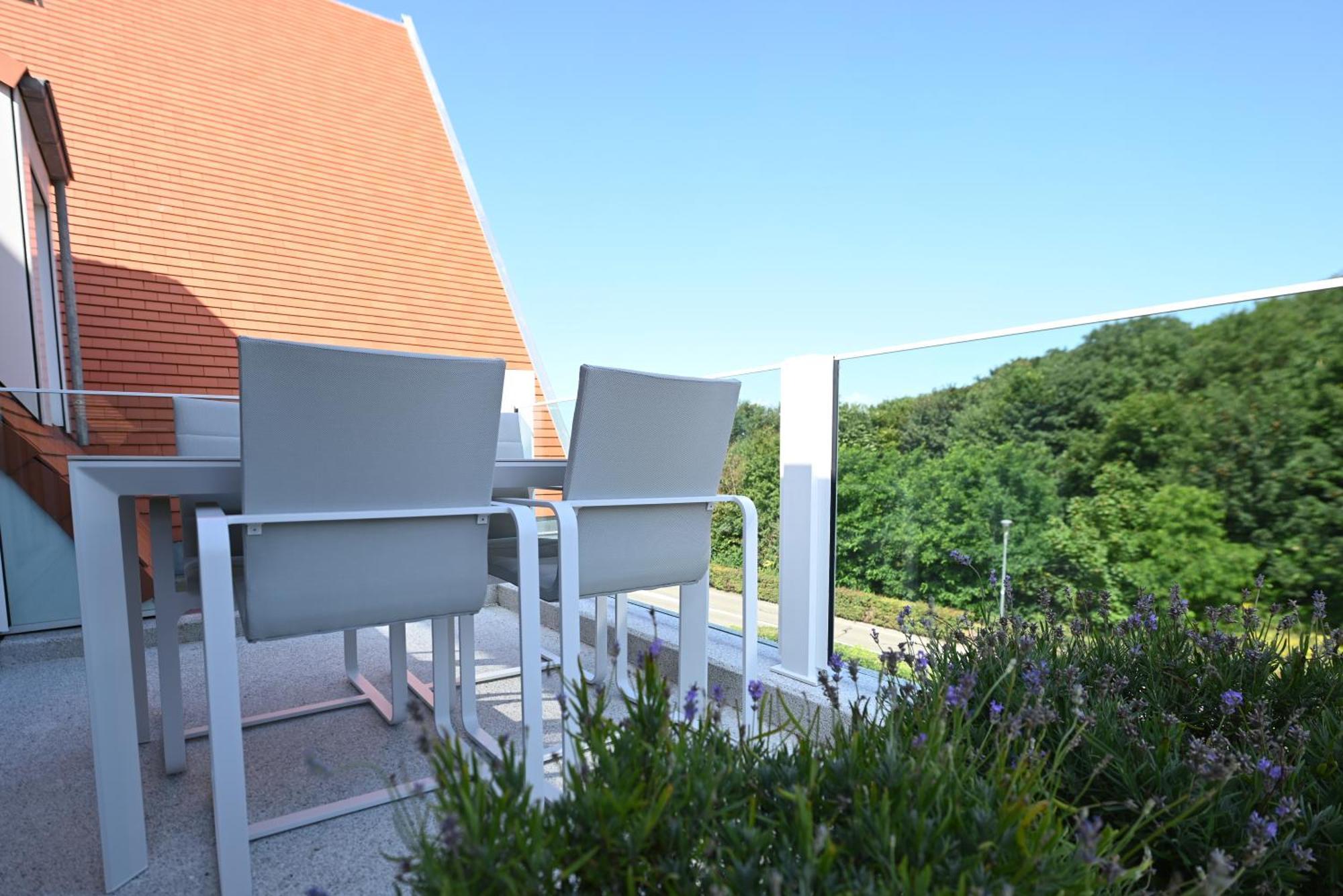 Dune Et Mer Cadzand Exterior photo